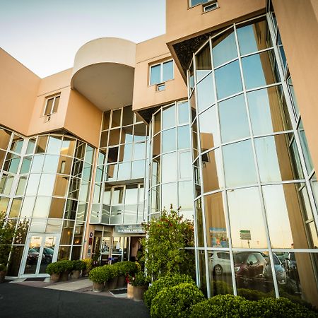 Hotel Port Marine セット エクステリア 写真