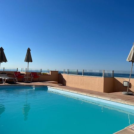 Hotel Port Marine セット エクステリア 写真