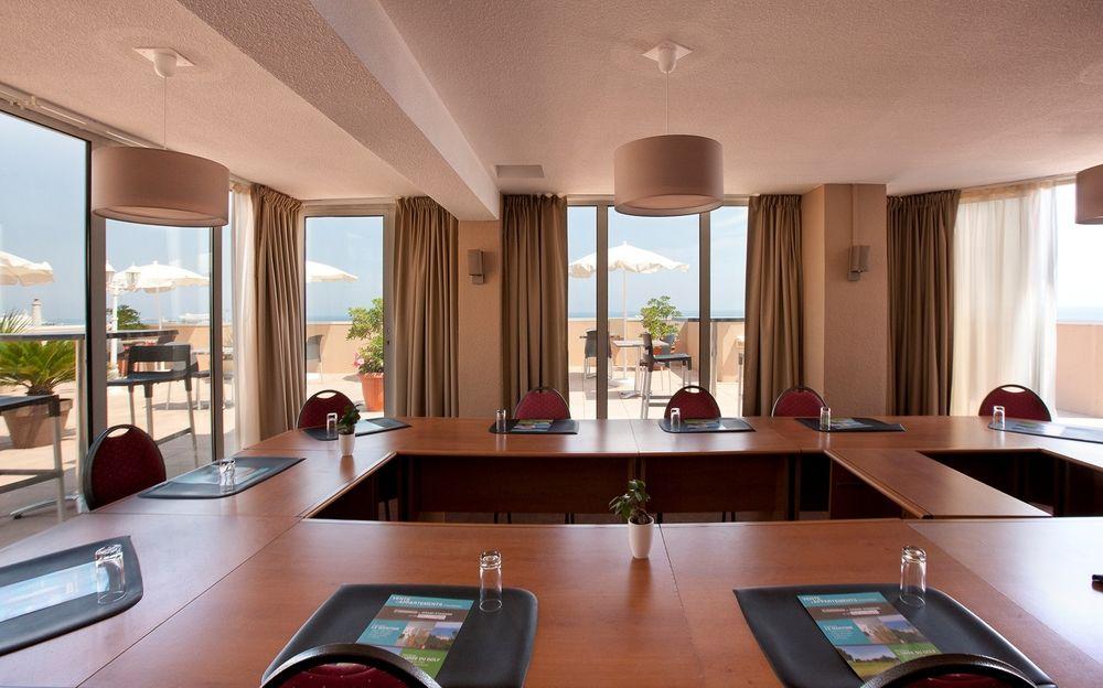 Hotel Port Marine セット エクステリア 写真