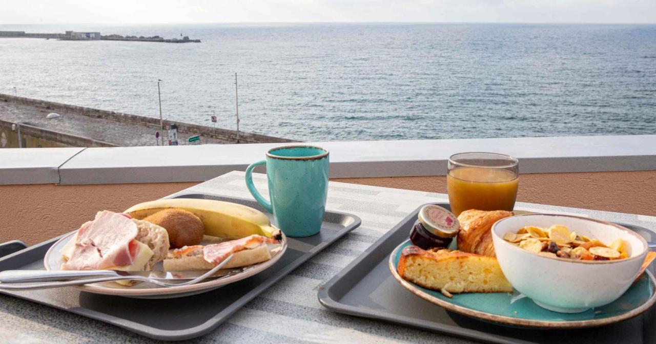 Hotel Port Marine セット エクステリア 写真