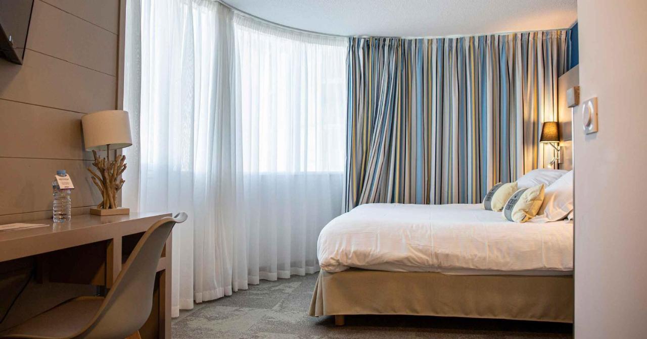 Hotel Port Marine セット エクステリア 写真