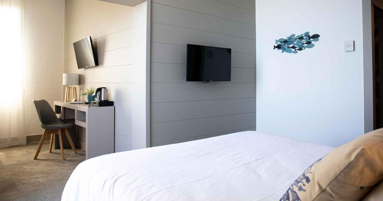 Hotel Port Marine セット エクステリア 写真