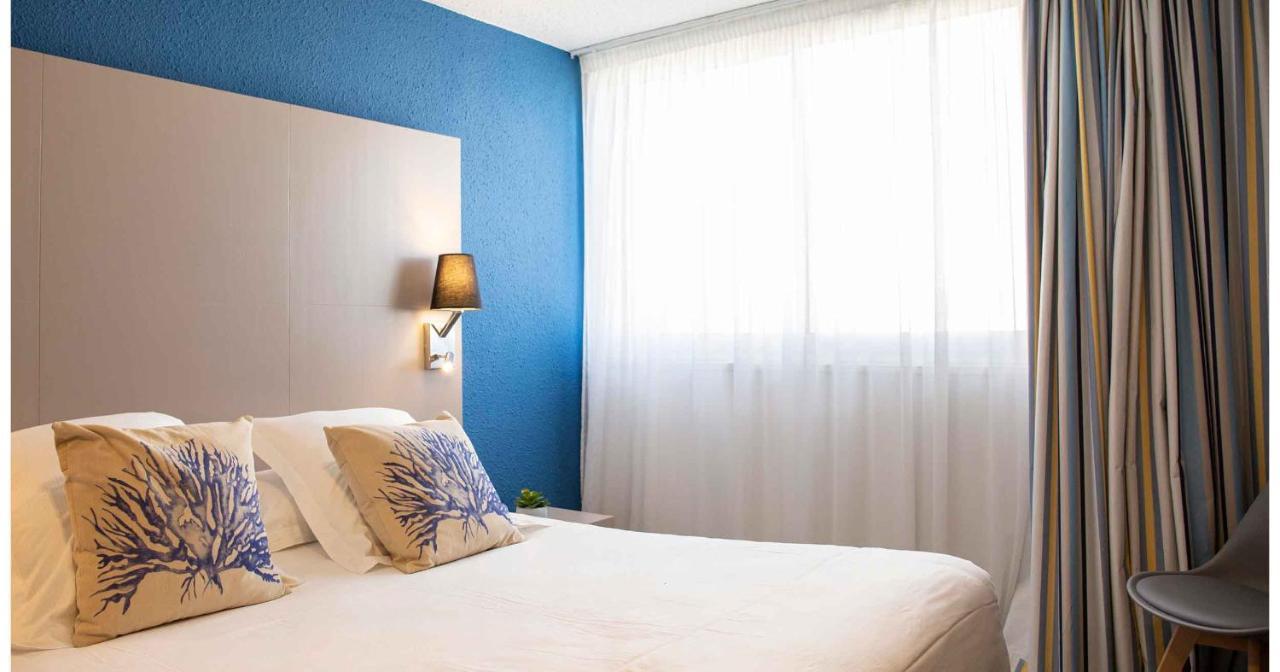 Hotel Port Marine セット エクステリア 写真