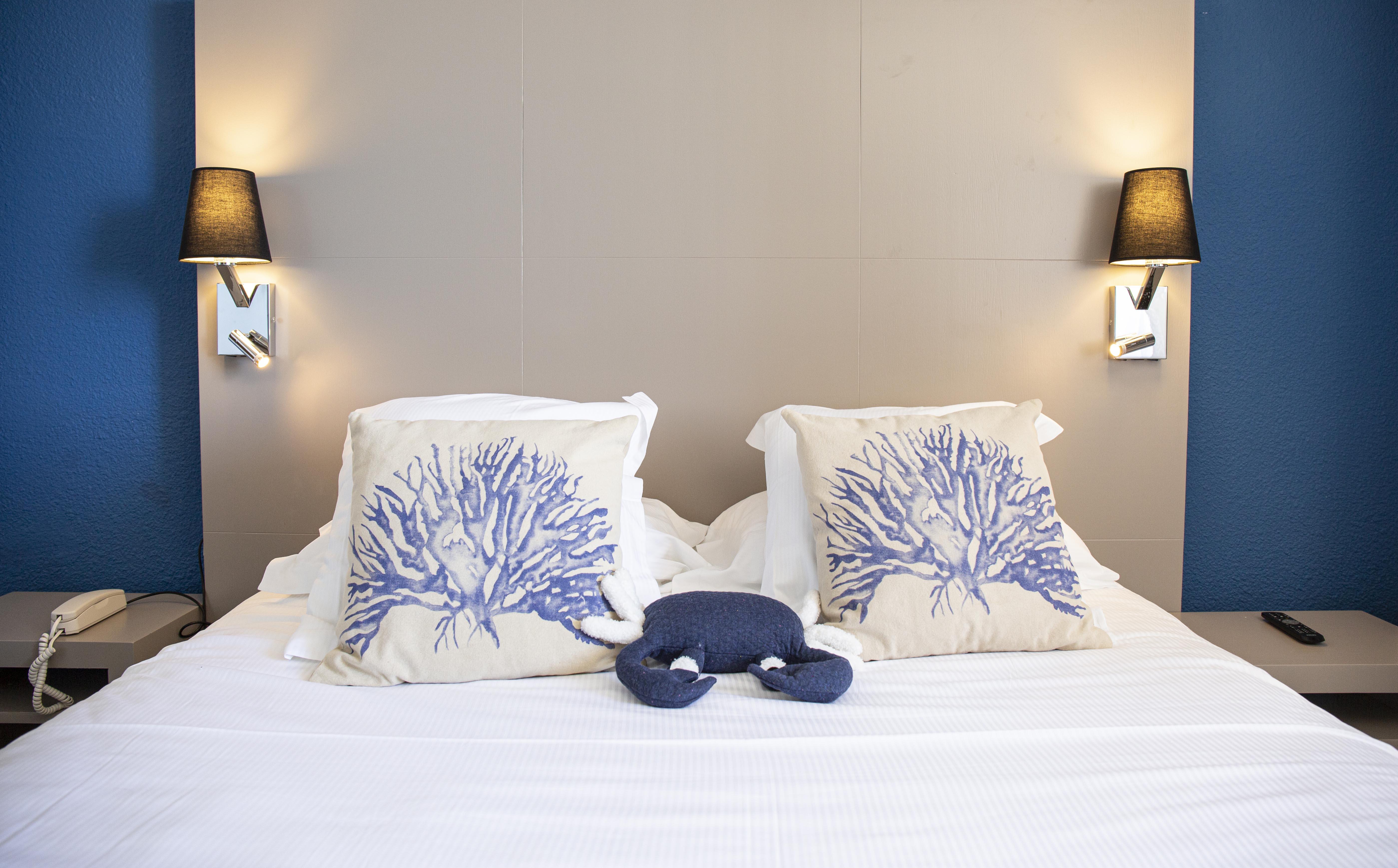 Hotel Port Marine セット エクステリア 写真