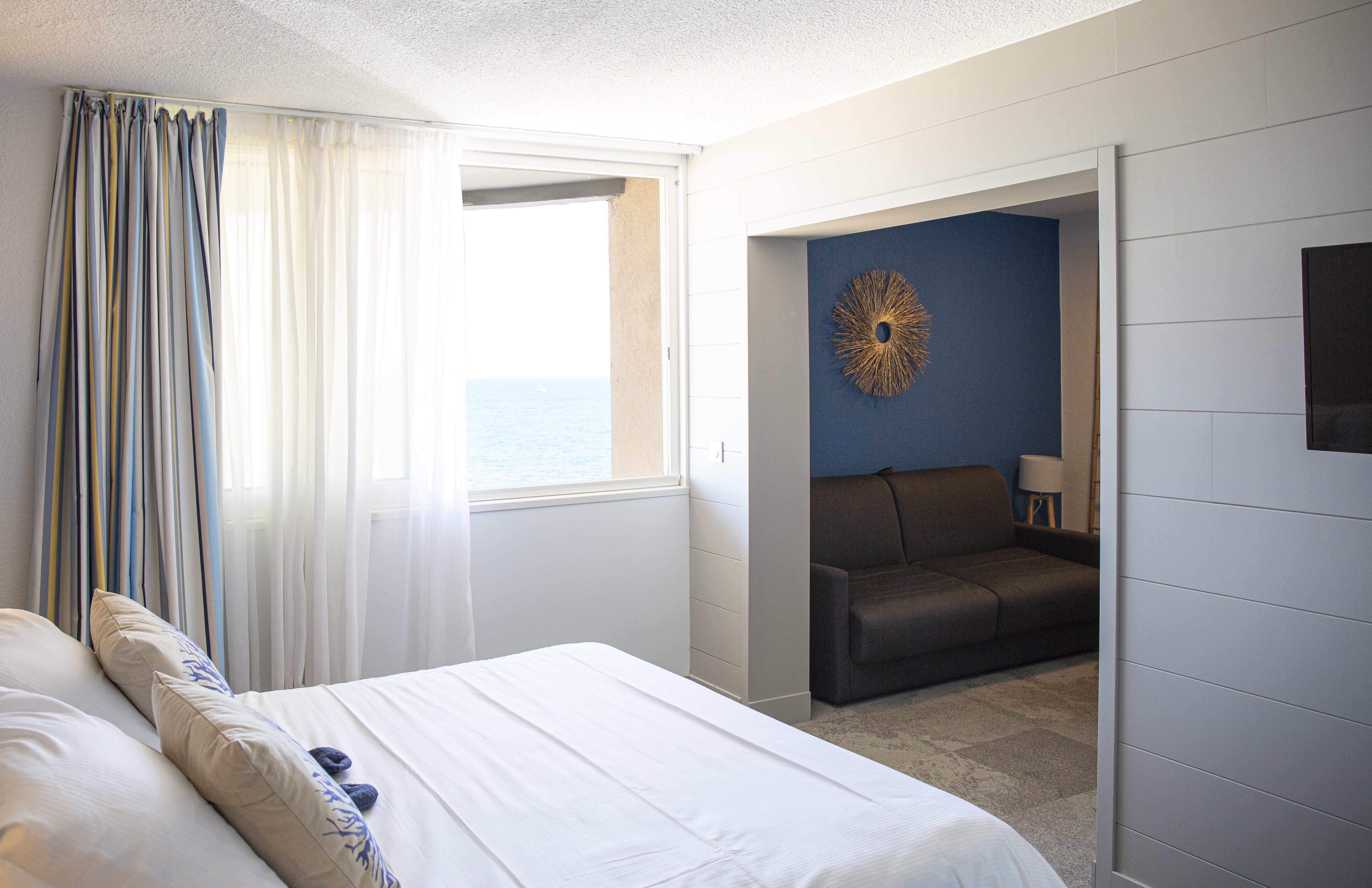 Hotel Port Marine セット エクステリア 写真