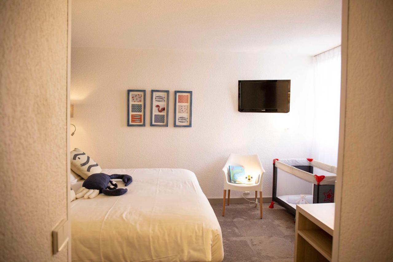Hotel Port Marine セット エクステリア 写真