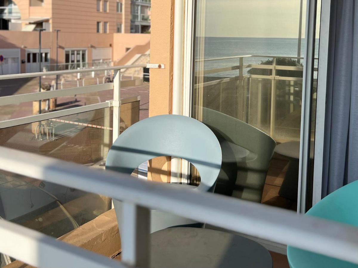 Hotel Port Marine セット エクステリア 写真