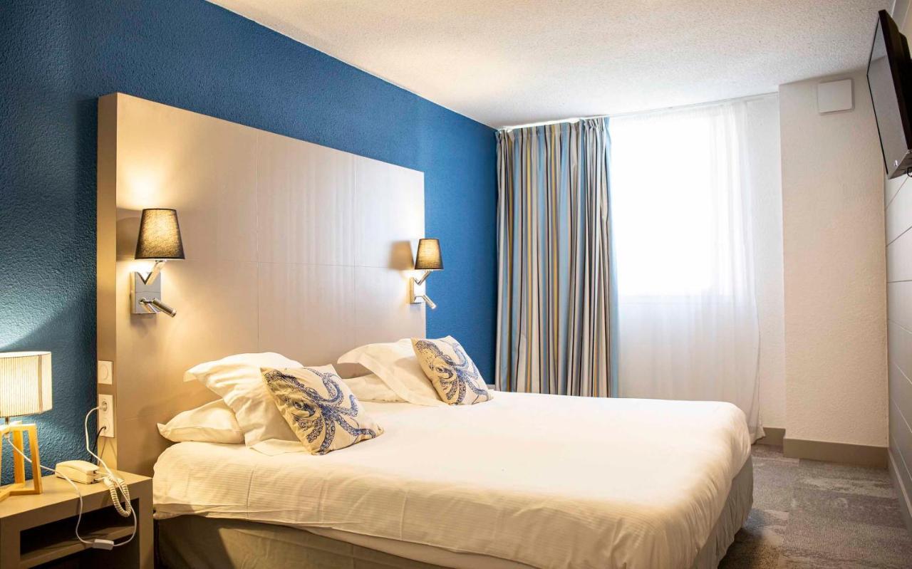 Hotel Port Marine セット エクステリア 写真
