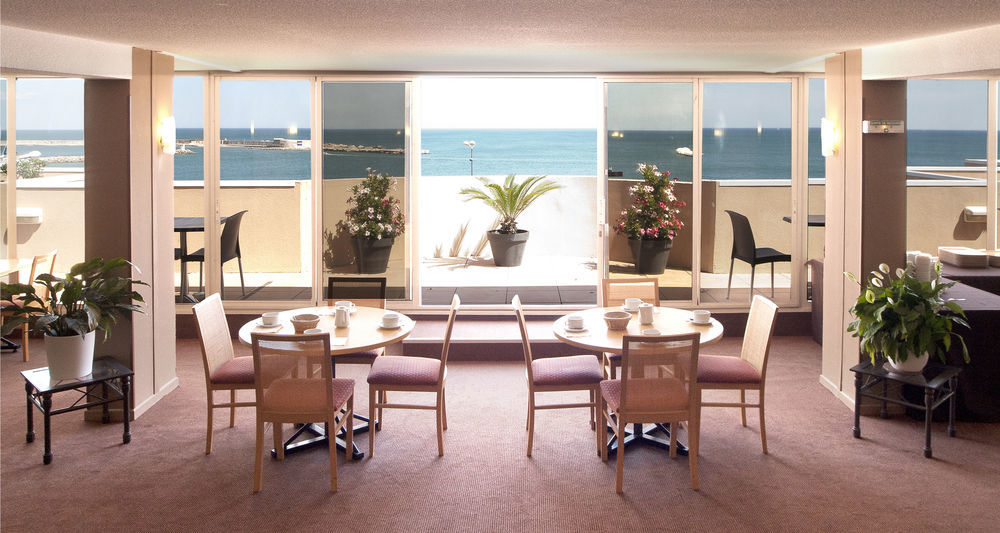 Hotel Port Marine セット エクステリア 写真