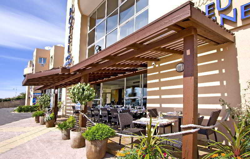Hotel Port Marine セット エクステリア 写真